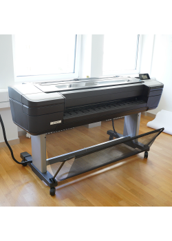 HP DESIGNJET PLOTTER