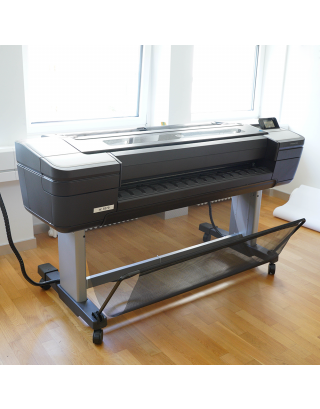 HP DESIGNJET PLOTTER