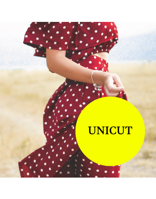 Unicut - Kleid DOB