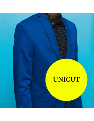 Unicut - klassische Jacken HAKA