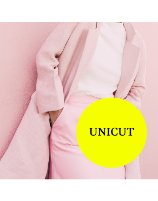 Unicut - klassische Jacke DOB