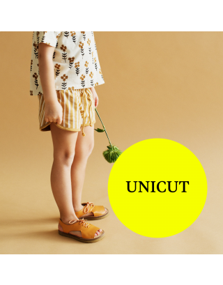 Unicut - KIKO Kinderbekleidung