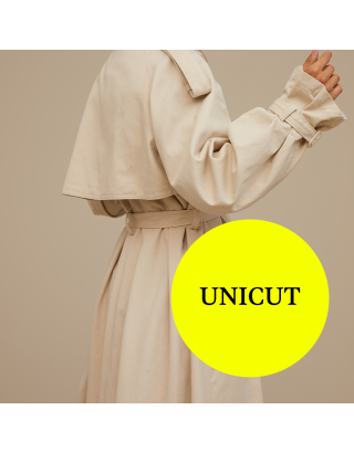 Unicut - Ärmelformen